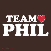 Team Phil Groundhog Day Mousepad thumb 1