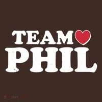 Team Phil Groundhog Day Kids Hoodie thumb 2