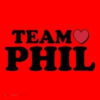 Team Phil Groundhog Day Santa Hat thumb 1