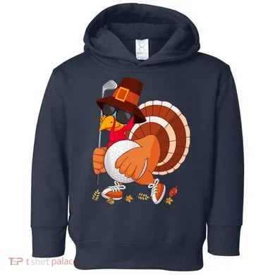 Toddler Hoodie