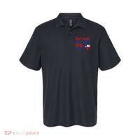 Texas Pride Home God Made Jesus Saved Texas Raised Polo thumb 0