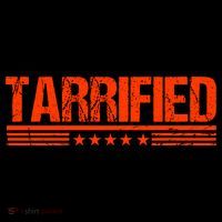 Tarrified Political Humor Coffee Mug thumb 5