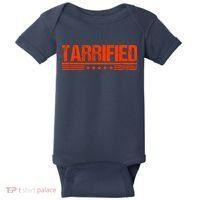 Tarrified Political Humor Baby Bodysuit thumb 0