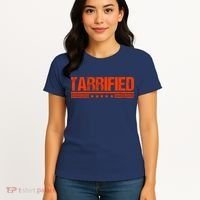 Tarrified Political Humor Women's T-Shirt thumb 4