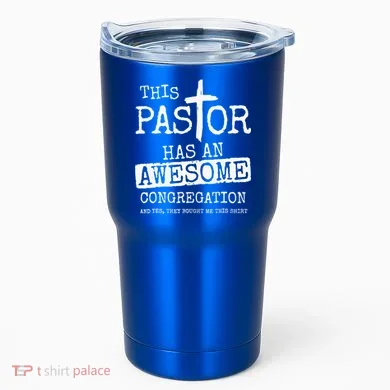 Tumbler