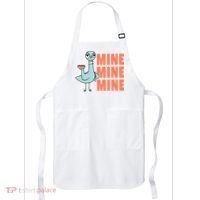The Pigeon Hot Dogs Apron thumb 0