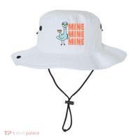 The Pigeon Hot Dogs Bucket Hat thumb 0