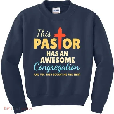 Kids Sweatshirt