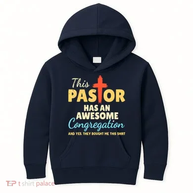 Kids Hoodie