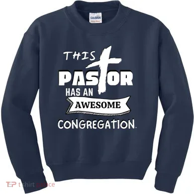 Kids Sweatshirt