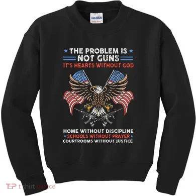 Kids Sweatshirt
