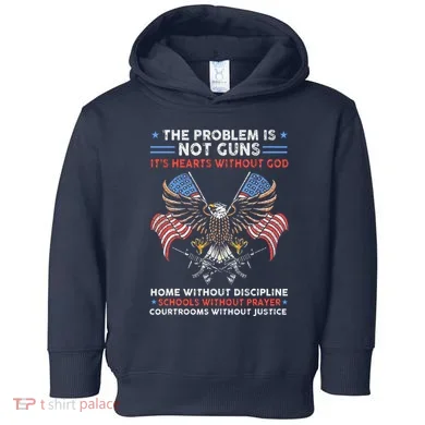 Toddler Hoodie