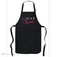 Texas Pride In Texas State Or Starbase Texas Apron thumb 0