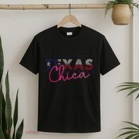 Texas Pride In Texas State Or Starbase Texas T-Shirt thumb 2