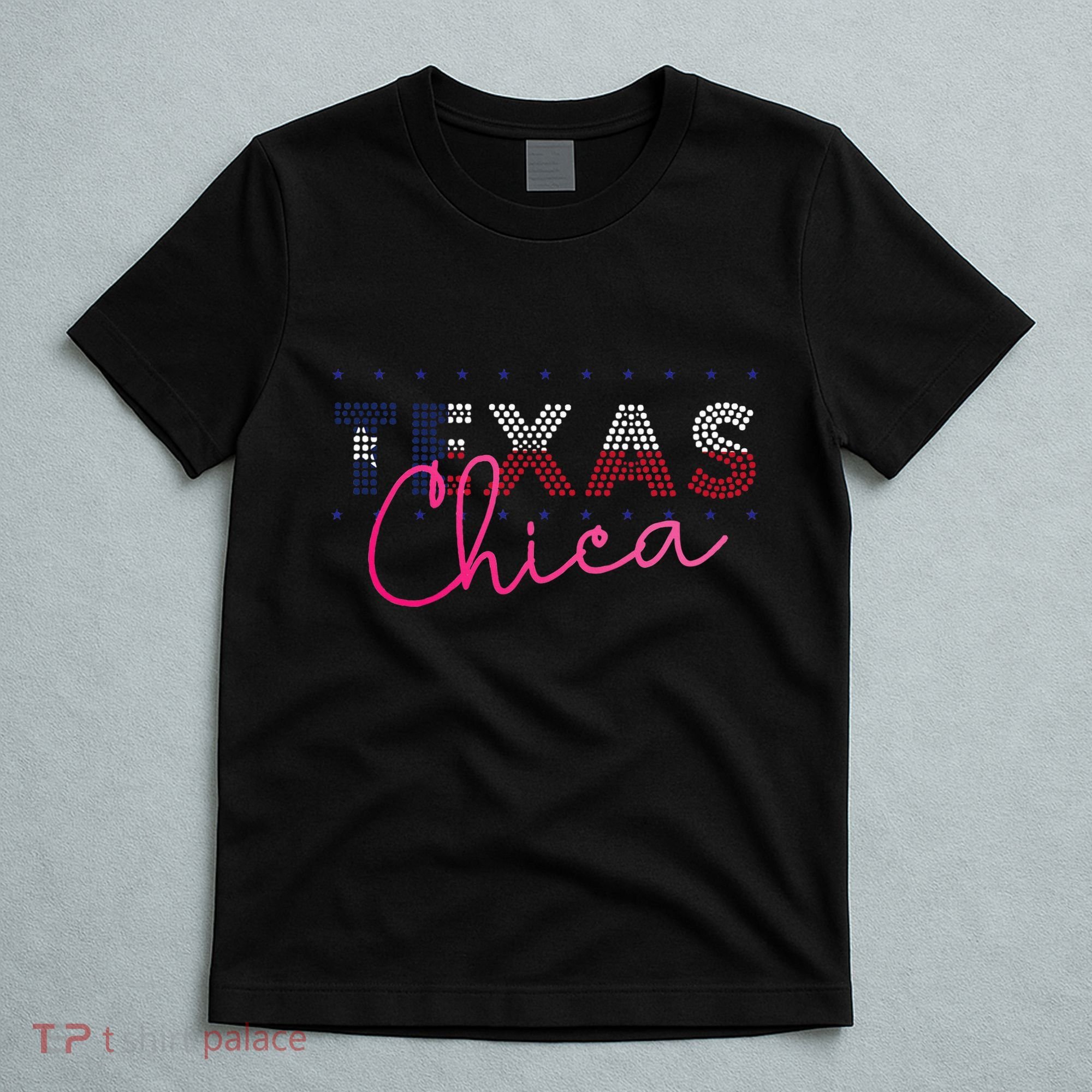 Texas Pride In Texas State Or Starbase Texas T-Shirt