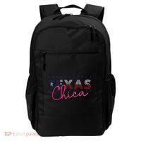 Texas Pride In Texas State Or Starbase Texas Backpack thumb 0