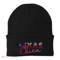 Texas Pride In Texas State Or Starbase Texas Beanie thumb 0