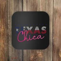 Texas Pride In Texas State Or Starbase Texas Coaster thumb 0