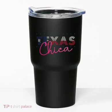 Tumbler