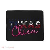 Texas Pride In Texas State Or Starbase Texas Mousepad thumb 0