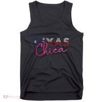 Texas Pride In Texas State Or Starbase Texas Tank Top thumb 0