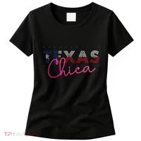 Texas Pride In Texas State Or Starbase Texas Women's T-Shirt thumb 0