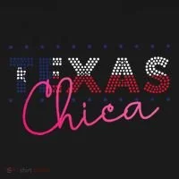 Texas Pride In Texas State Or Starbase Texas Women's T-Shirt thumb 6