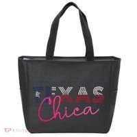 Texas Pride In Texas State Or Starbase Texas Tote Bag thumb 0