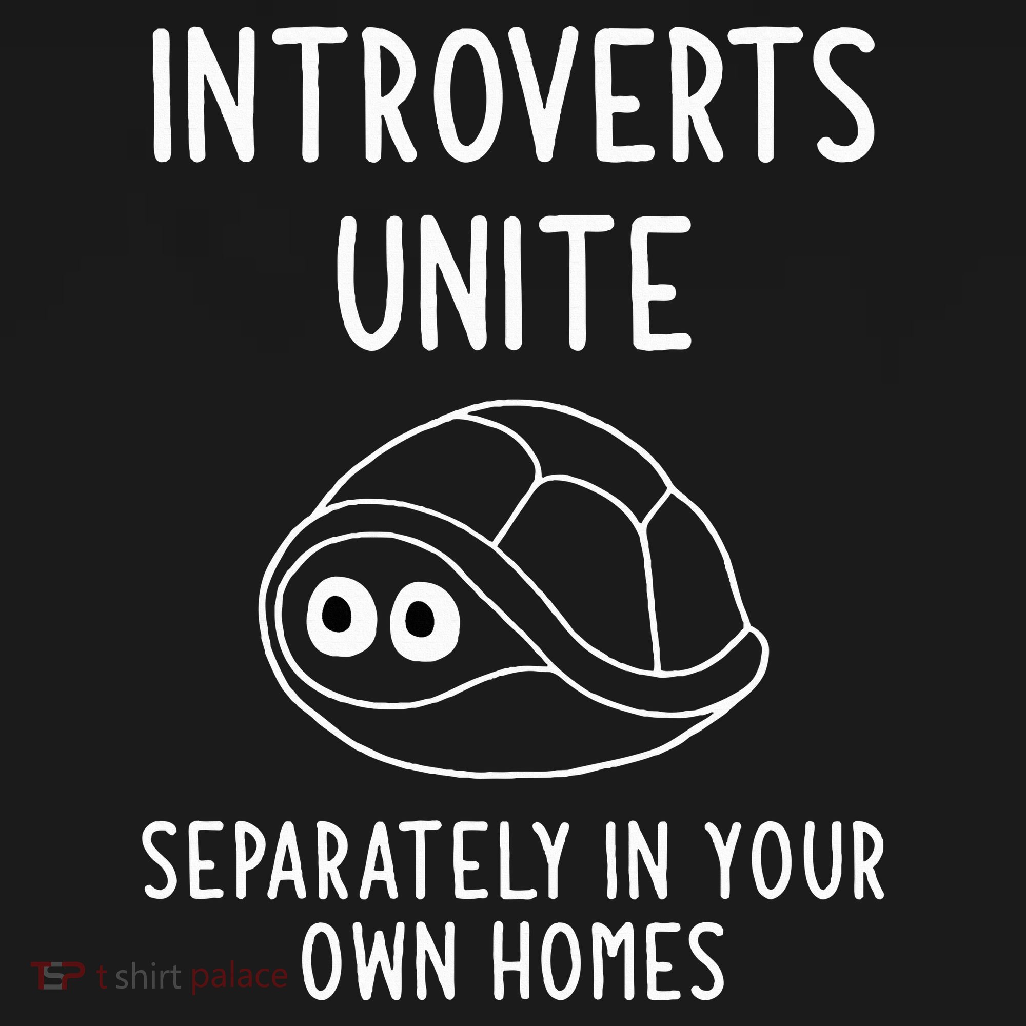 Turtle Pun Introverts Unite Funny Jokes Sarcastic Bucket Hat