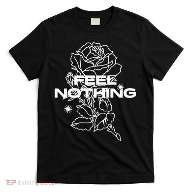 The Plot In You Feel Nothing T-Shirt