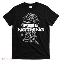 The Plot In You Feel Nothing T-Shirt thumb 0