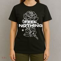 The Plot In You Feel Nothing T-Shirt thumb 4
