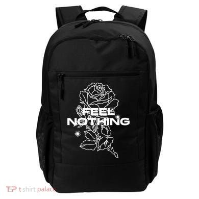 The Plot In You Feel Nothing Backpack