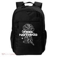 The Plot In You Feel Nothing Backpack thumb 0