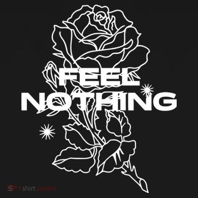The Plot In You Feel Nothing Tote Bag