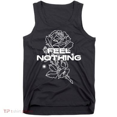 The Plot In You Feel Nothing Tank Top