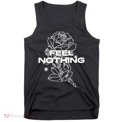 The Plot In You Feel Nothing Tank Top