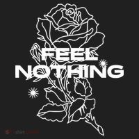 The Plot In You Feel Nothing Golf Towel thumb 3