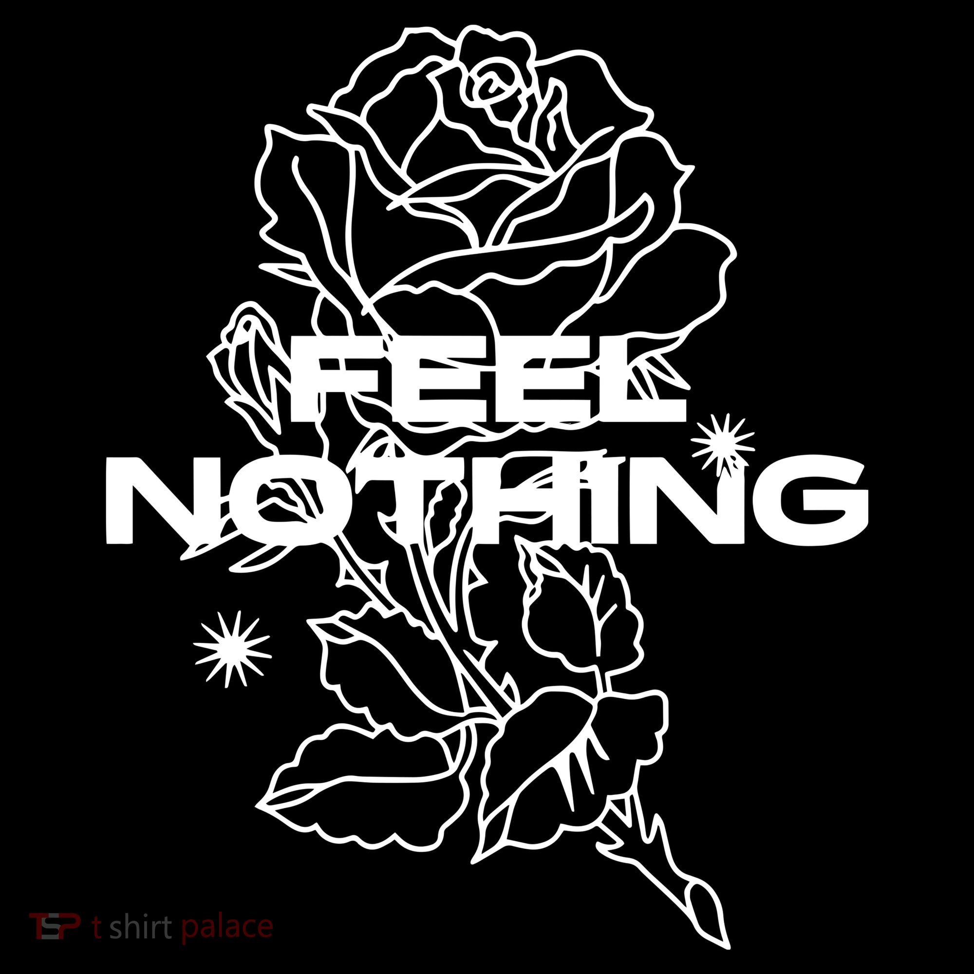 The Plot In You Feel Nothing Women's Long Sleeve Shirt