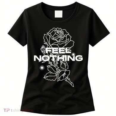 The Plot In You Feel Nothing Women's T-Shirt