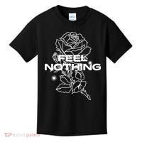 The Plot In You Feel Nothing Kids T-Shirt thumb 0