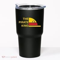 The Pirate King Best Pirate Anime Ever Tumbler thumb 0