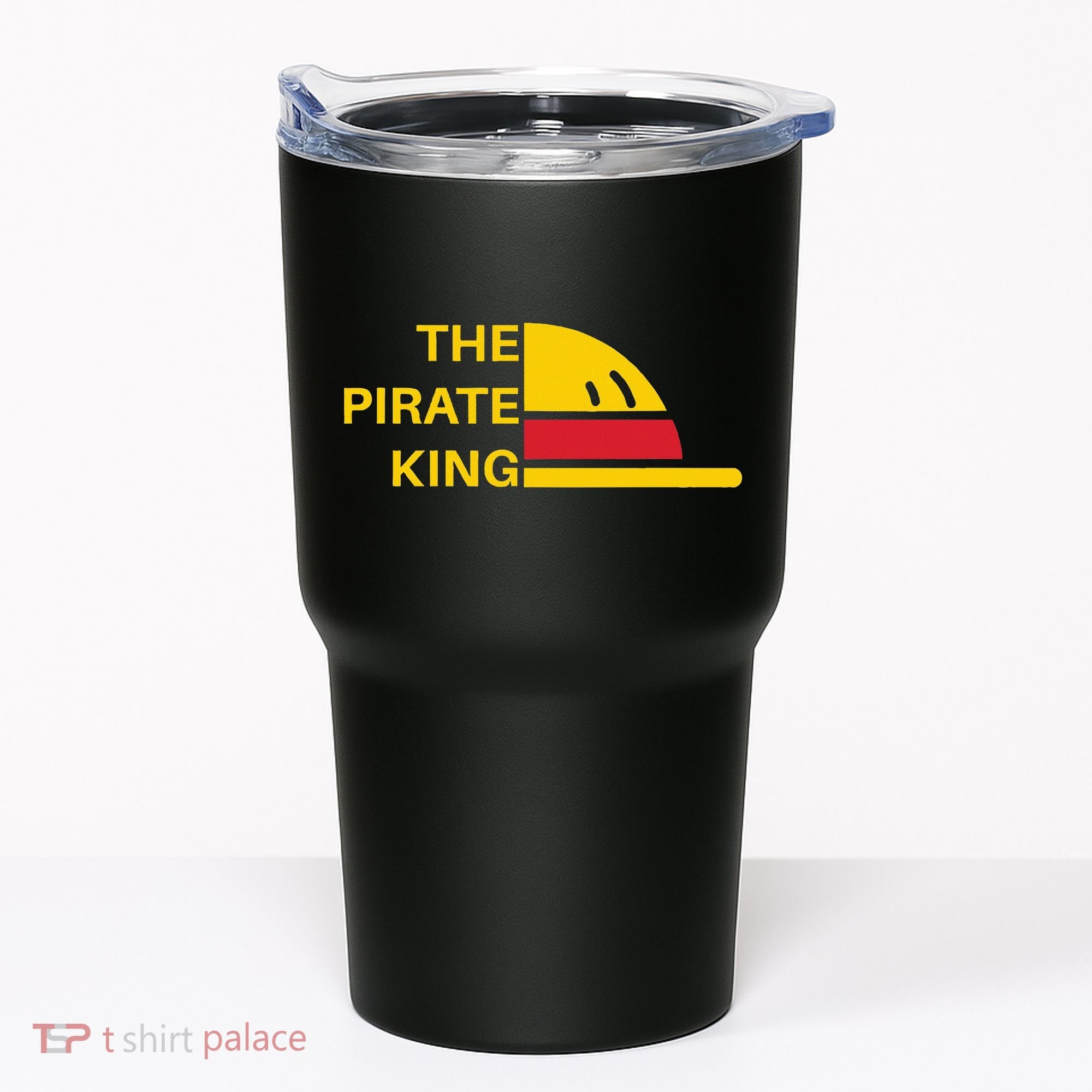 The Pirate King Best Pirate Anime Ever Tumbler