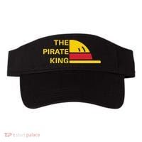 The Pirate King Best Pirate Anime Ever Visor thumb 0