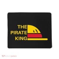 The Pirate King Best Pirate Anime Ever Japanese Manga Fans Mousepad thumb 0