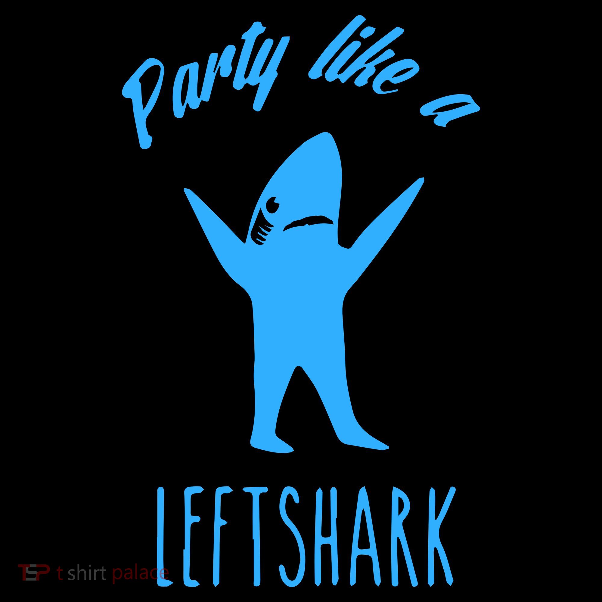Trending Party Like A Left Shark Gift Christmas Xmas Party Leftshark Dancing Sha Women's Hoodie