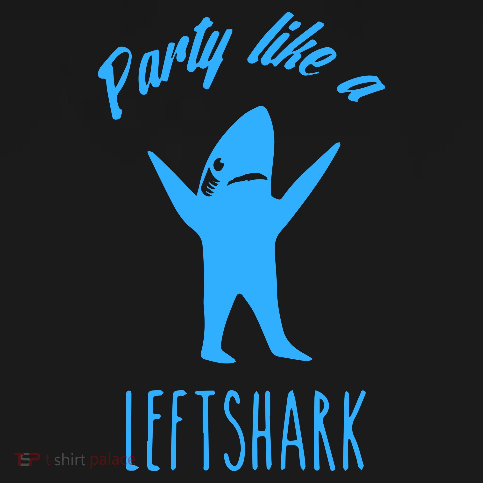 Trending Party Like A Left Shark Gift Christmas Xmas Party Leftshark Dancing Sha Women's Tank Top