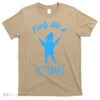 Trending Party Like A Left Shark Gift Christmas Xmas Party Leftshark Dancing Sha T-Shirt thumb 0