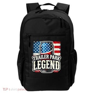 Trailer Park Legend Backpack