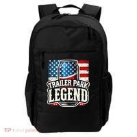 Trailer Park Legend Backpack thumb 0